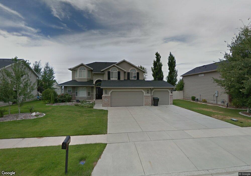 16 Bareback Rd, Farmington, UT 84025 - photo 1