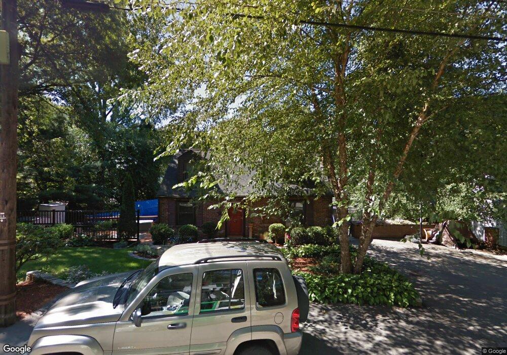 229 Florence Rd, Waltham, MA 02453 - photo 1