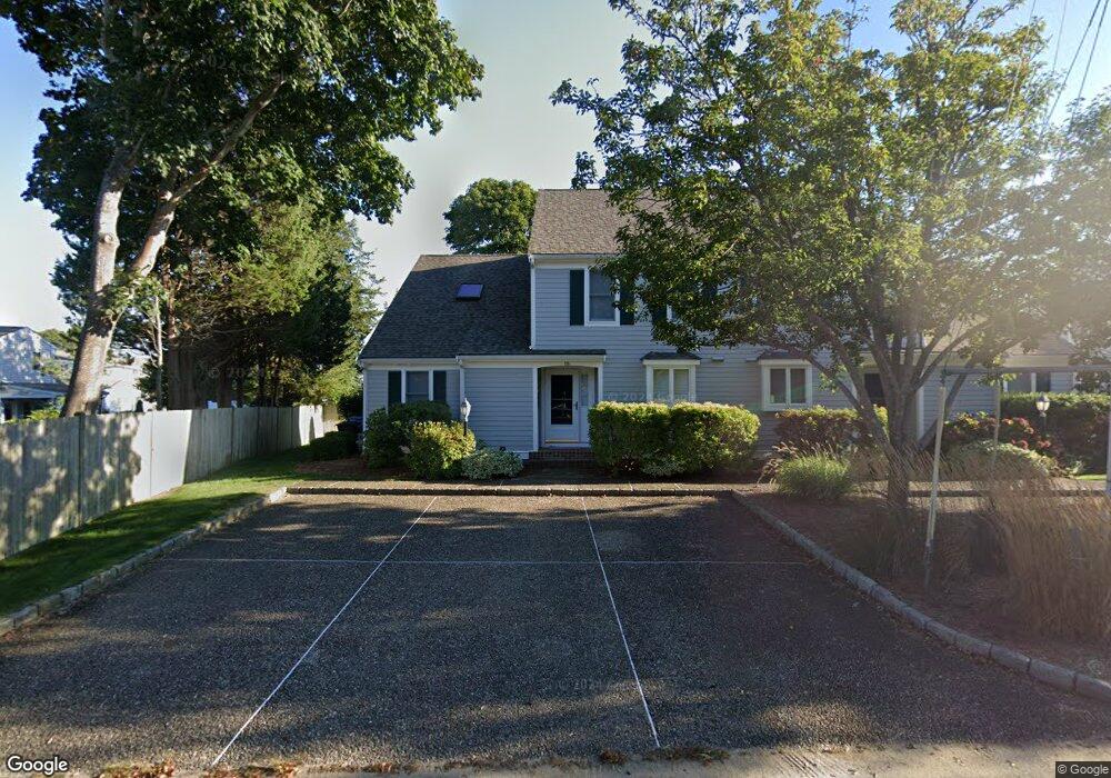 49 Harbor Ave unit A, Falmouth, MA 02540 - photo 1