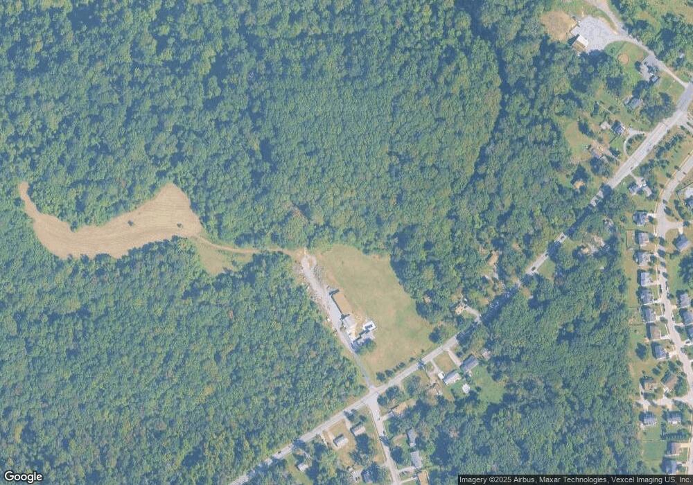 12323 Piscataway Rd, Clinton, MD 20735 - photo 1