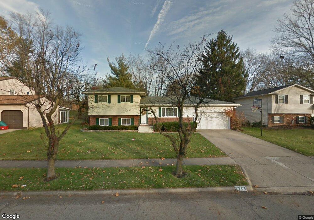 338 Worman Dr, Columbus, OH 43230 - photo 1