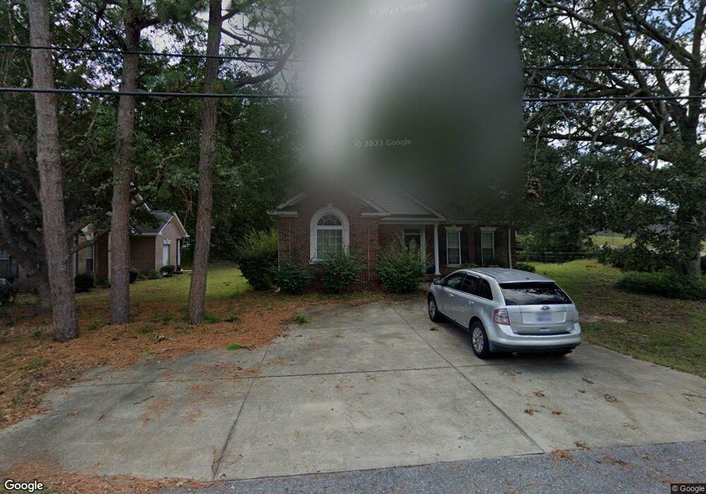 800 13th St, West Columbia, SC 29169 - photo 1