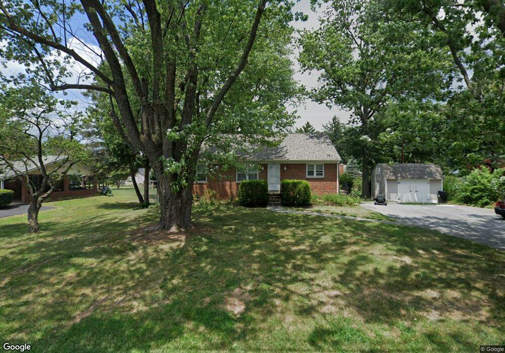 6996 Clover Hill Dr, Frederick, MD 21702 - photo 1