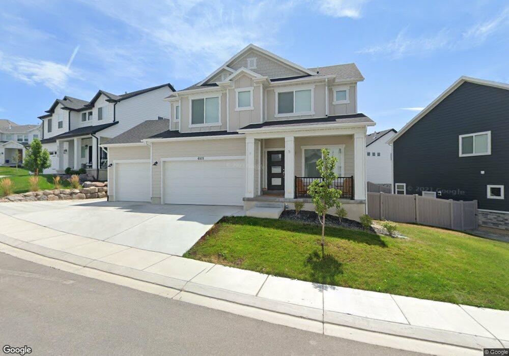 4818 N Arctic Fox Cir unit 160, Lehi, UT 84043 - photo 1