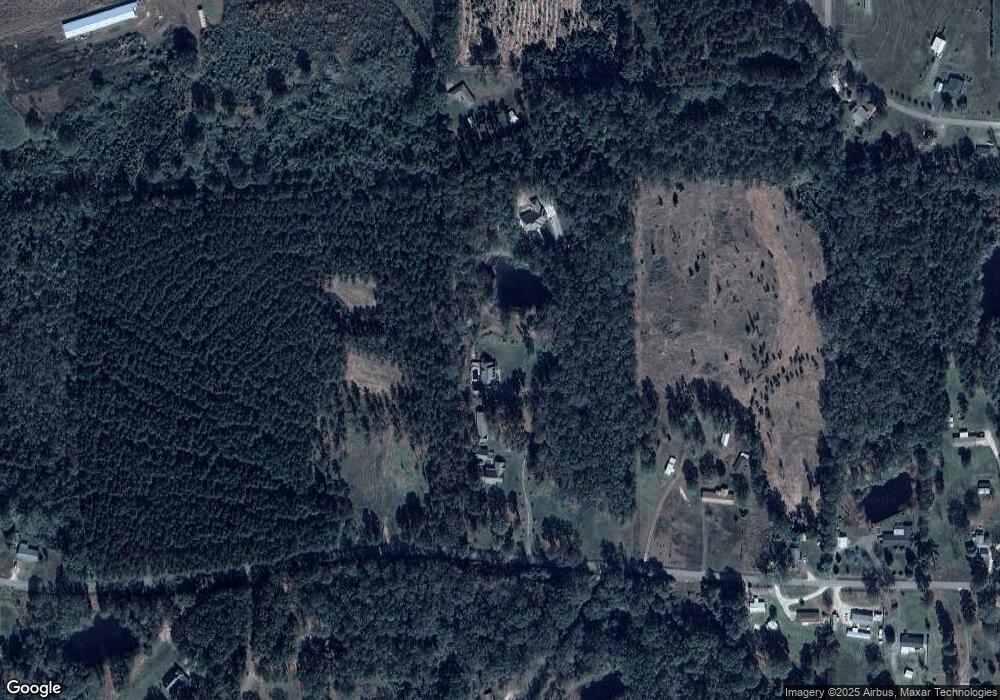 247 Maxey Rd, Laurel, MS 39443 - photo 1