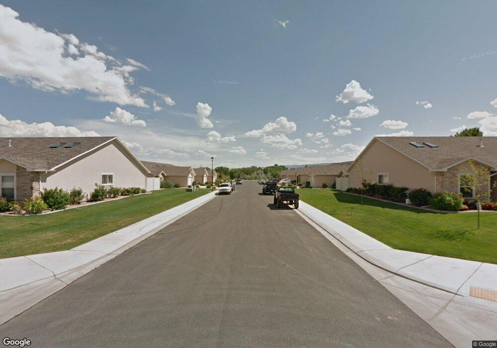 0 Belhaven Way unit 637546, Grand Junction, CO 81501 - photo 1