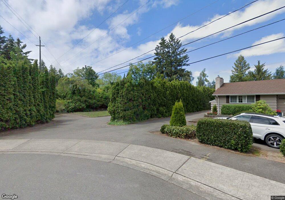 4214 Ridge Rd W, University Place, WA 98466 - photo 1