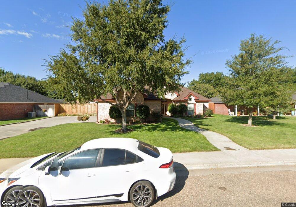 121 N El Paso Ave, Dumas, TX 79029 - photo 1