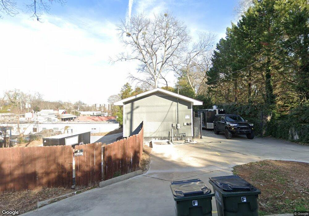 115 S Harris St, Athens, GA 30605 - photo 1