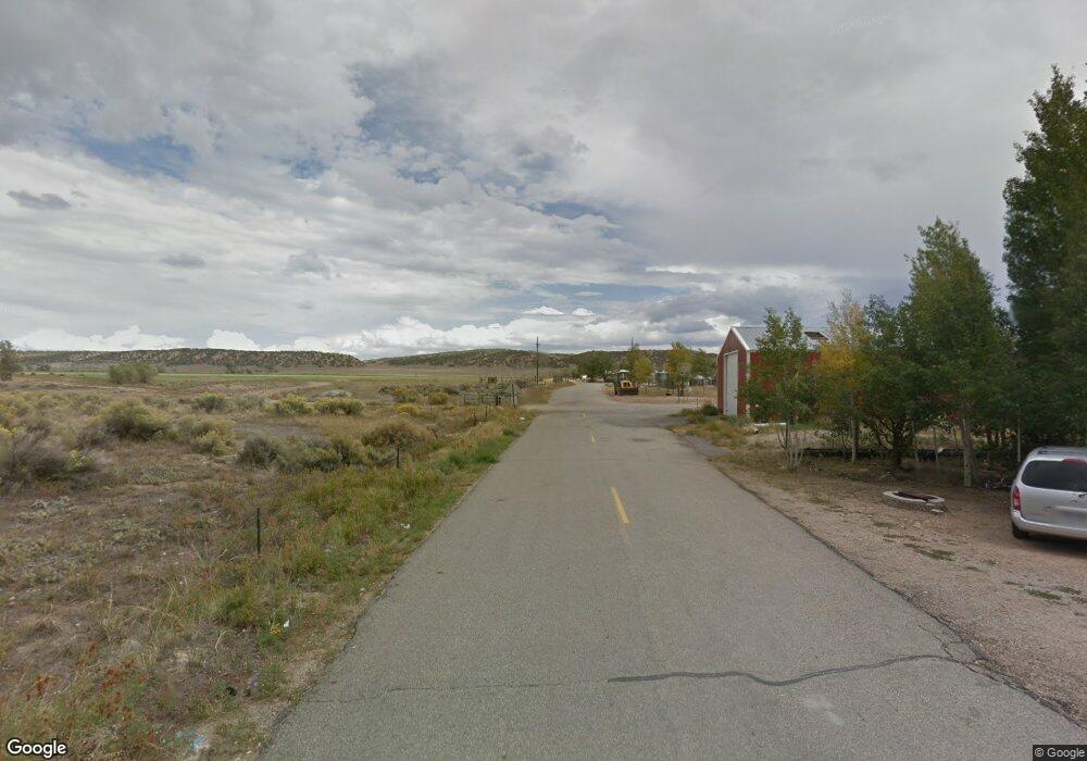 2 8th St, Fort Garland, CO 81133 - photo 1