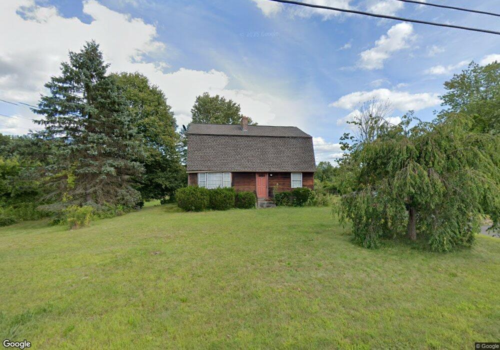 310 East St S, Suffield, CT 06078 - photo 1