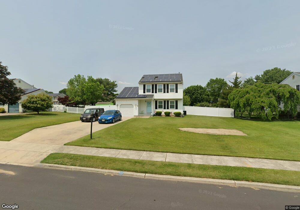 395 Megan Dr, Mickleton, NJ 08056 - photo 1