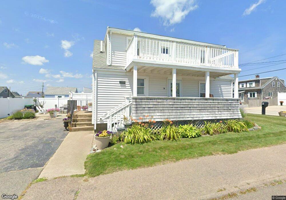 14 Brook St, Marshfield, MA 02050 - photo 1