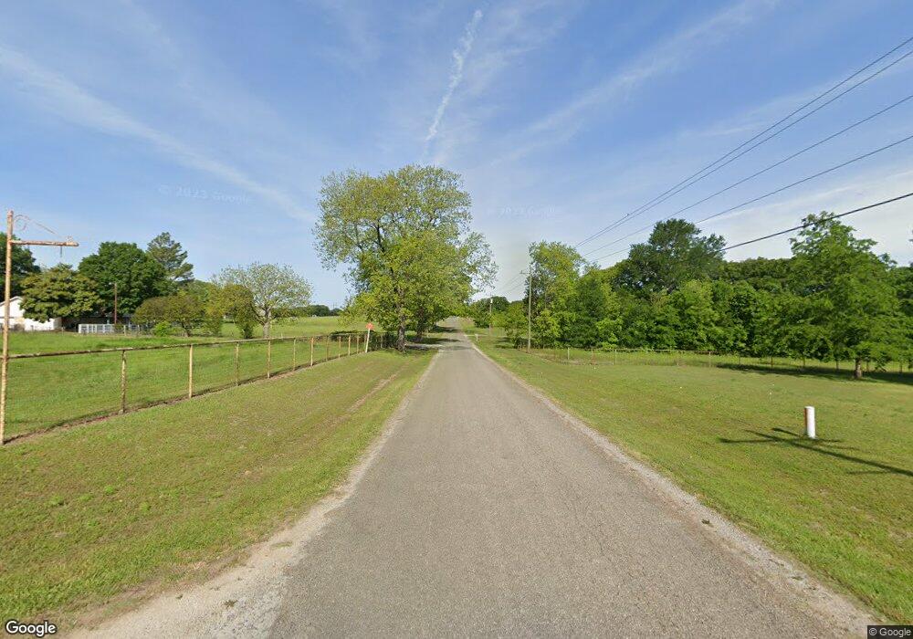 TBD Oak Ridge Rd, Denison, TX 75021 - photo 1