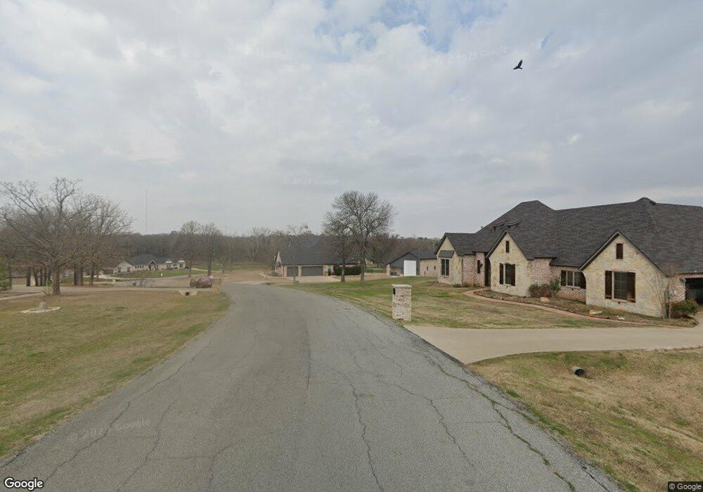 TBD Tananger Springs Dr, Denison, TX 75021 - photo 1