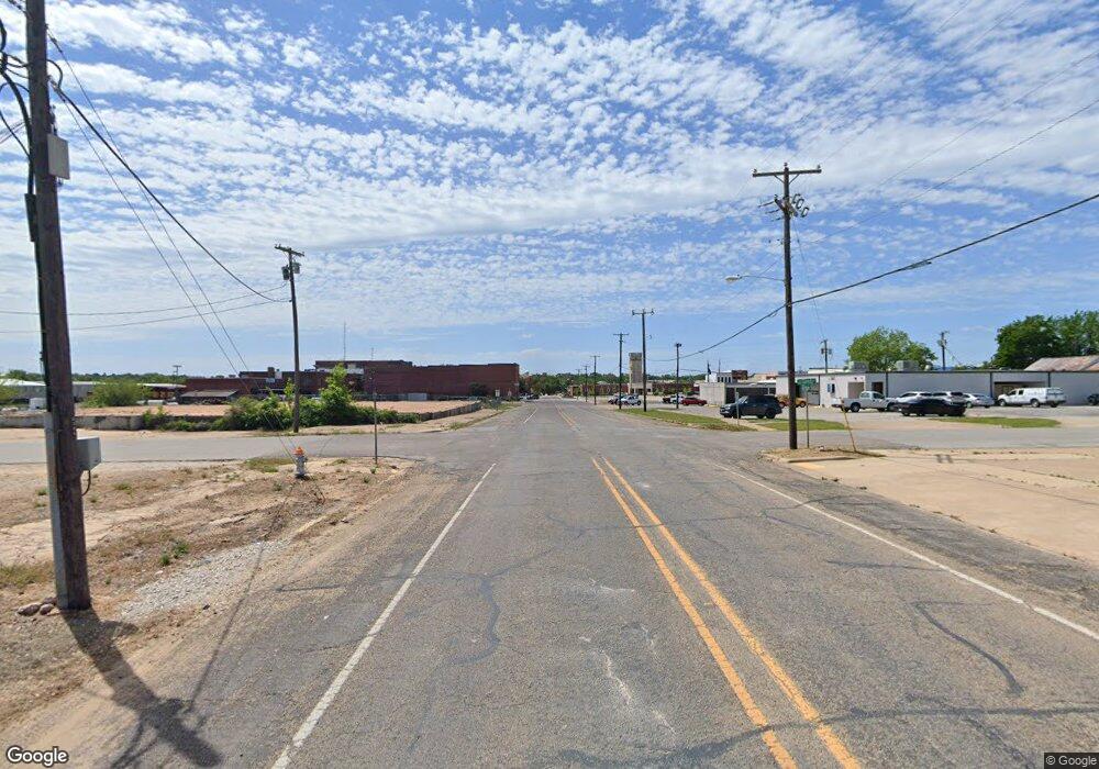 TBD Fm 120, Denison, TX 75021 - photo 1