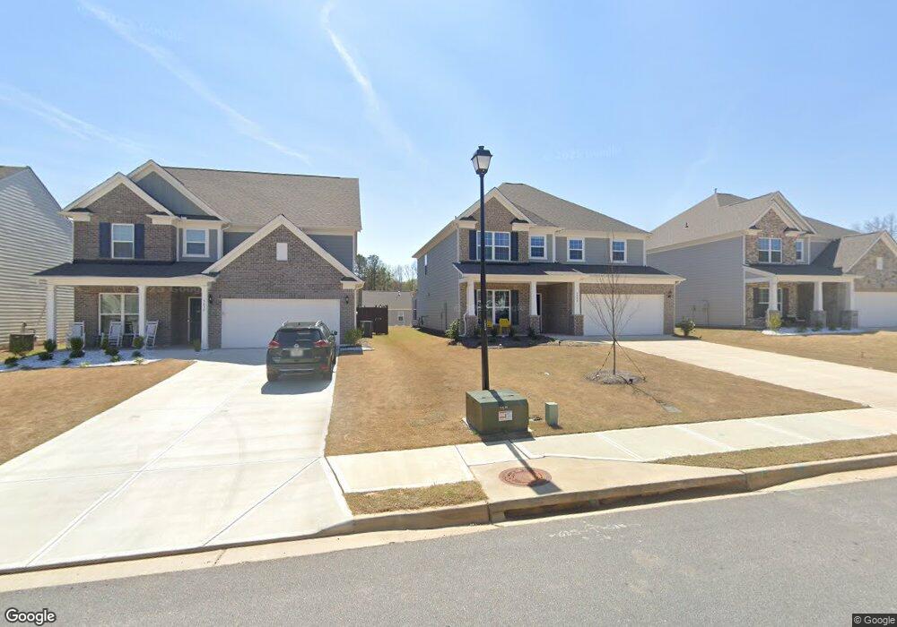 5659 Wheeler Ridge Rd, Auburn, GA 30011 - photo 1