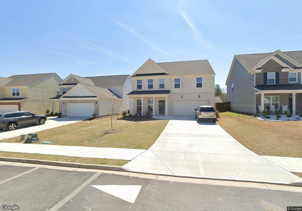 5669 Wheeler Ridge Rd, Auburn, GA 30011 - photo 1