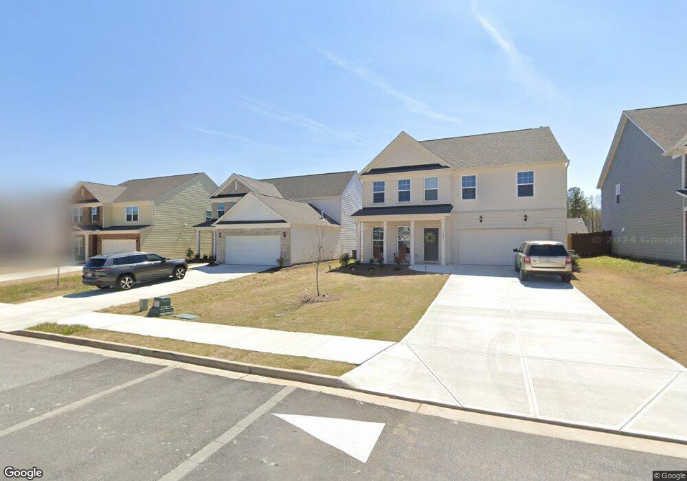 5679 Wheeler Ridge Rd, Auburn, GA 30011 - photo 1