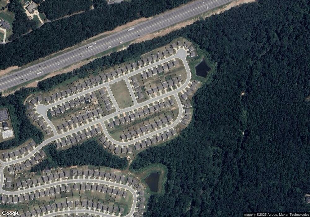 5699 Wheeler Ridge Rd, Auburn, GA 30011 - photo 1