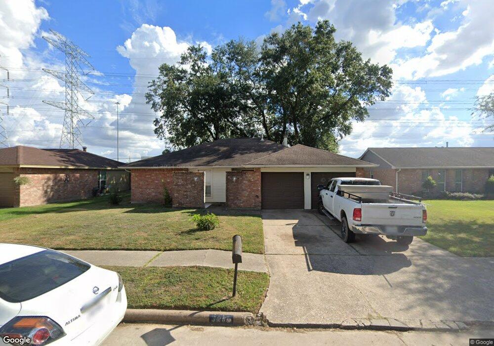 3415 Creek Grove Dr, Houston, TX 77066 - photo 1