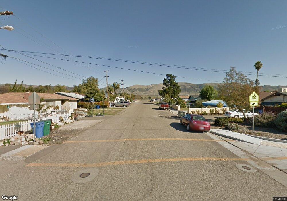 0 E Dana St, Nipomo, CA 93444 - photo 1