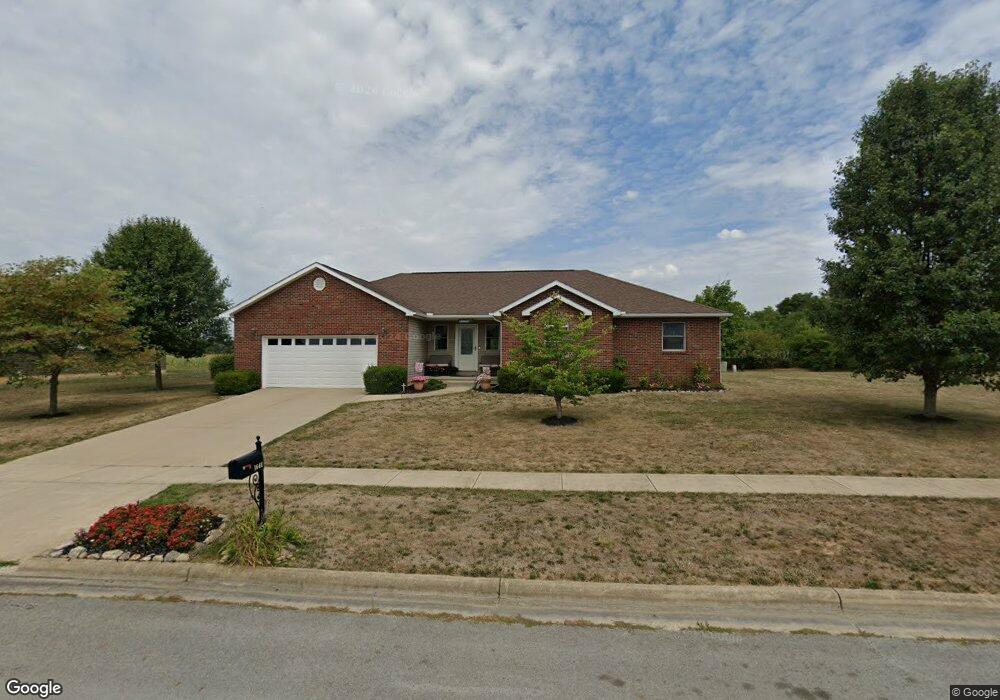 1648 Sage Place, Circleville, OH 43113 - photo 1