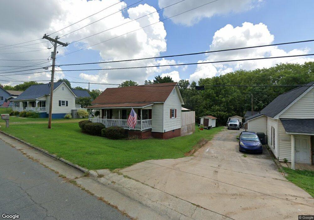 3485 Roberta Rd, Concord, NC 28027 - photo 1