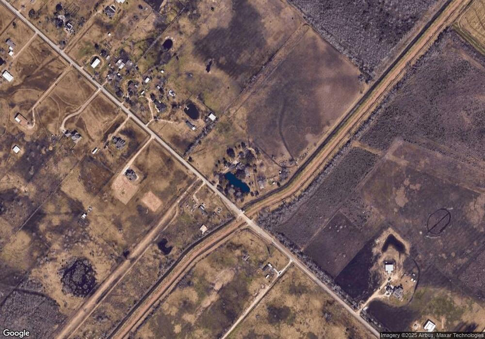 7325 Cr 168, Alvin, TX 77511 - photo 1