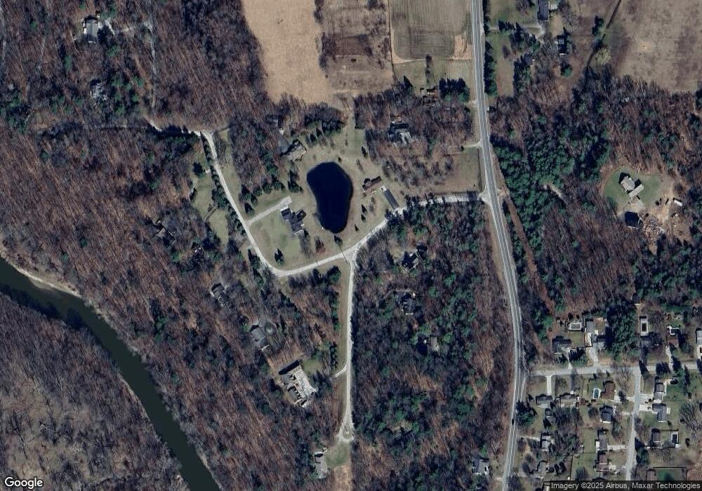 0 Sycamore Ln unit R215038492, Clyde, MI 48049 - photo 1