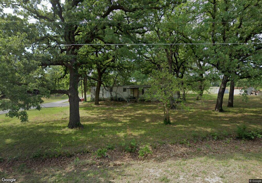 1610 W Bill b Rd, Azle, TX 76020 - photo 1