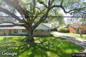 504 E Saint Francis St, Brusly, LA 70719