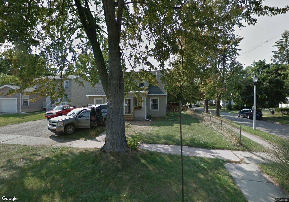 1321 W Kalamazoo St, Lansing, MI 48915 - photo 1