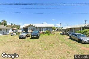4606 Aukuu Rd, Kekaha, HI 96752