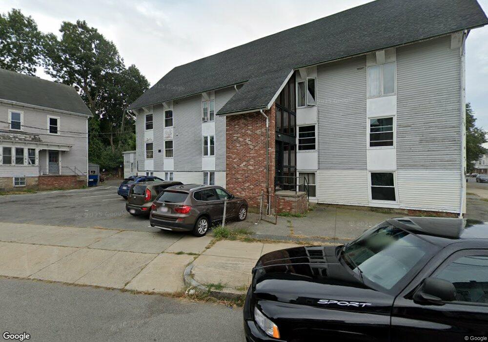 1251 N Main St unit 3, Fall River, MA 02720 - photo 1