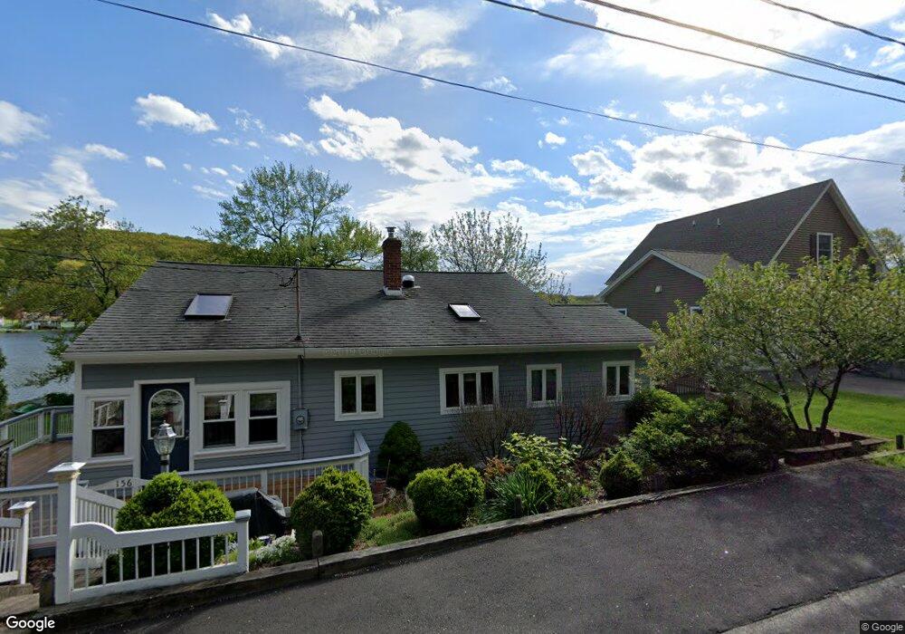 156 Lake Plymouth Blvd, Plymouth, CT 06782 - photo 1