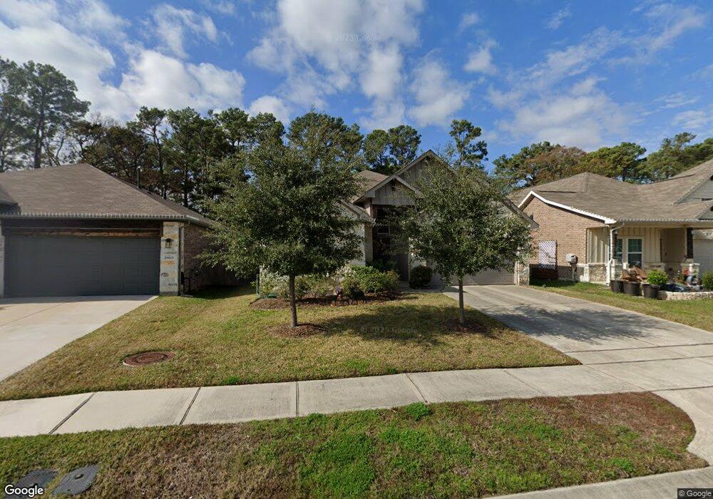 15619 Lakewood Terrace Dr, Tomball, TX 77377 - photo 1