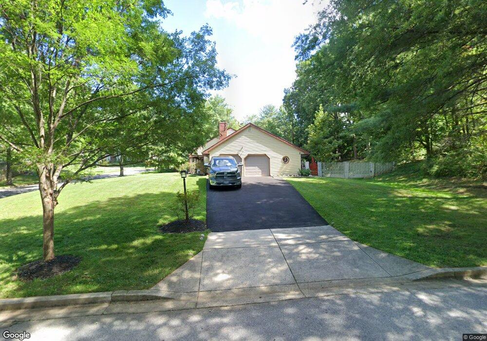 12424 Radnor Ln, Laurel, MD 20708 - photo 1