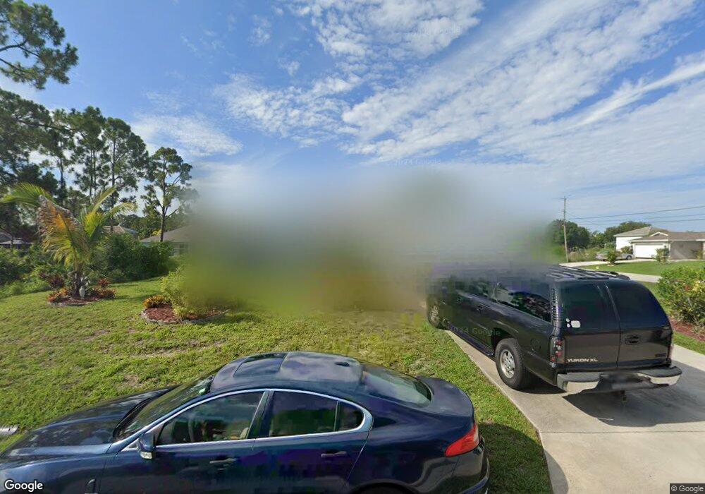 4261 SW Earnest St, Port Saint Lucie, FL 34953 - photo 1