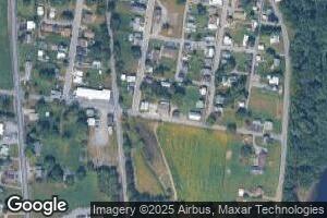 110 3rd St, New Columbia, PA 17856