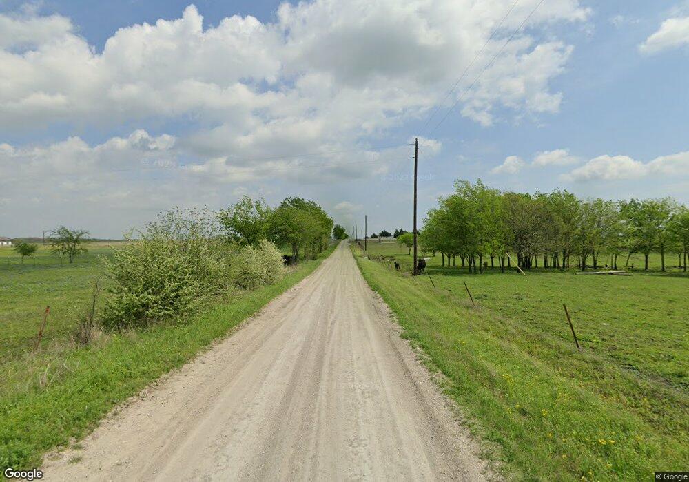 000 NW Co Road 1160, Blooming Grove, TX 76626 - photo 1