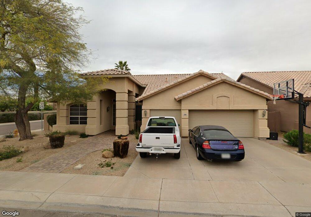 5110 W Laredo St, Chandler, AZ 85226 - photo 1