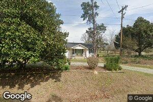 3287 Craig Springs Rd, Sturgis, MS 39769