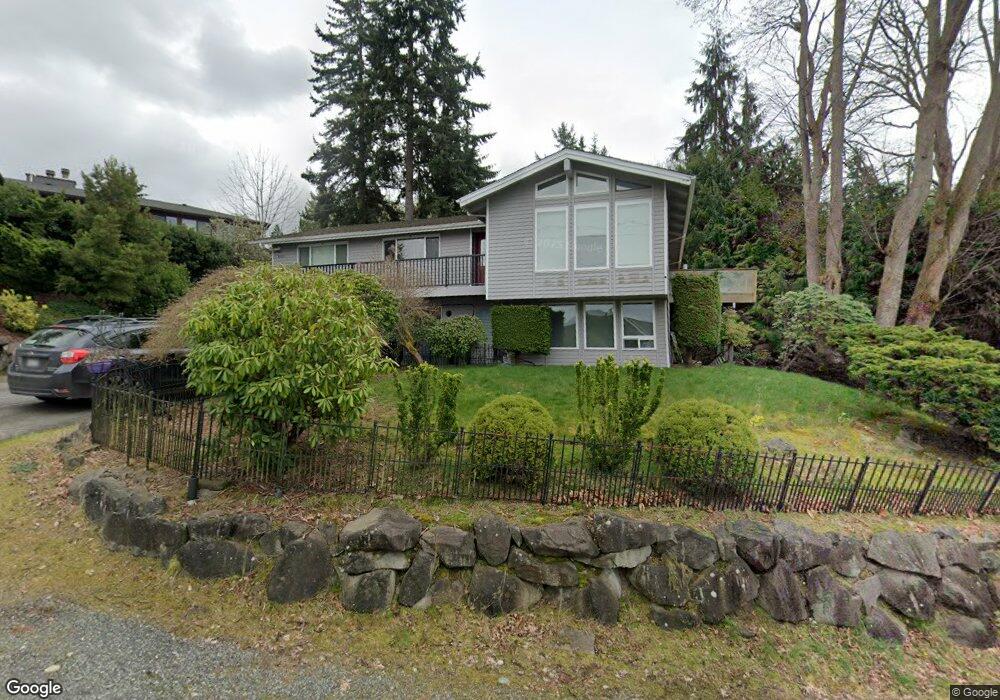 8200 Talbot Rd, Edmonds, WA 98026 - photo 1
