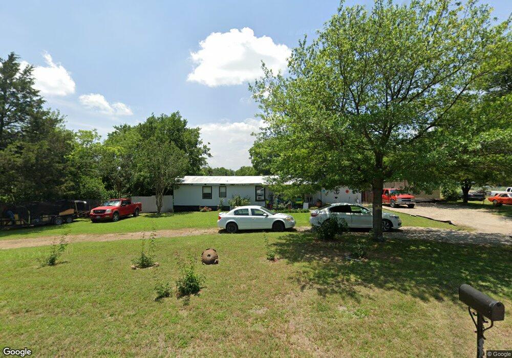 2759 NW Main St, Ennis, TX 75119 - photo 1