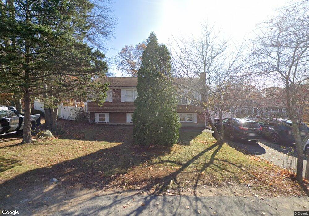 10 Boundary Ave, Brockton, MA 02302 - photo 1