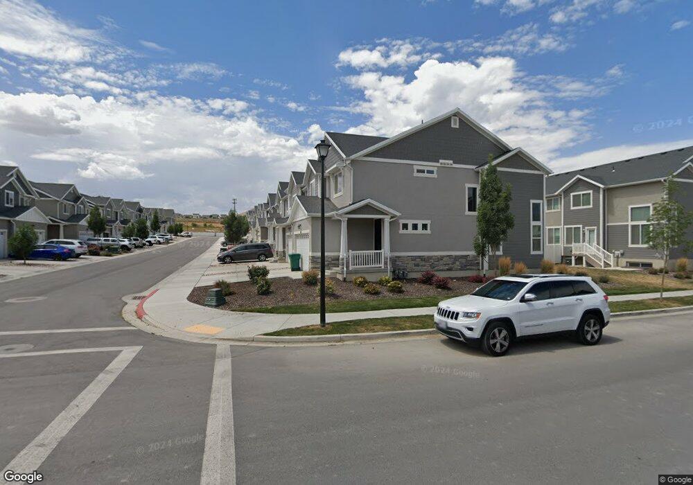 4124 W 1630 N unit 751, Lehi, UT 84043 - photo 1