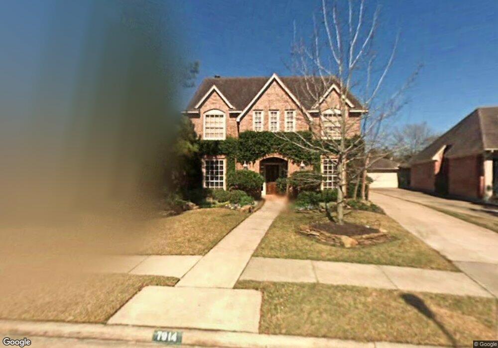 7914 Ivy Trail Ct, Houston, TX 77095 - photo 1