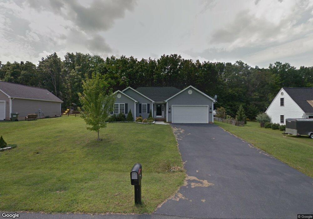 18 Fall Ridge Dr, Stuarts Draft, VA 24477 - photo 1