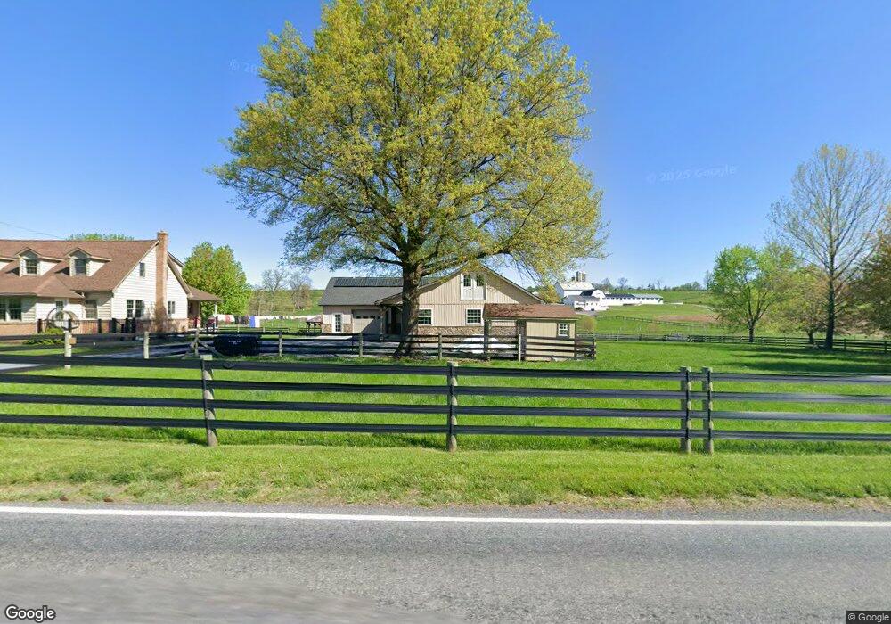 1435 Beaver Dam Rd, Honey Brook, PA 19344 - photo 1